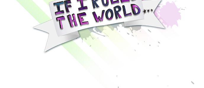 ruled the world