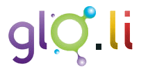 Glo.li Logo