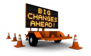 big-changes